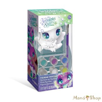 Nebulous Stars - Kifesthető figura - Lilya