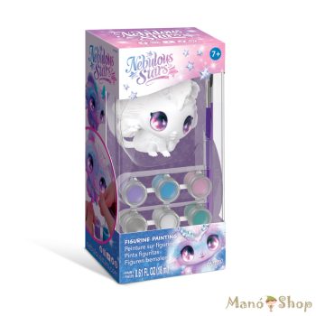 Nebulous Stars - Kifesthető figura - Astria