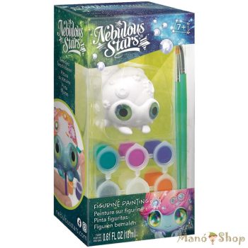Nebulous Stars - Kifesthető figura - Astria