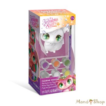 Nebulous Stars - Kifesthető figura - Elana