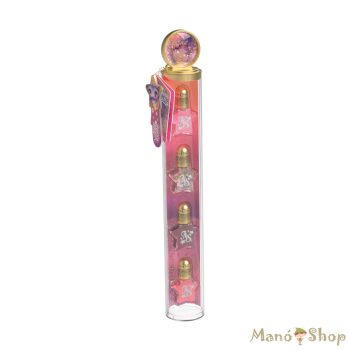 Nebulous Stars - Köröm díszítő matricákkal - Orelia