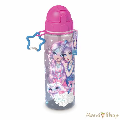 Nebulous Stars - Kulacs - Estrelia & Nebulia