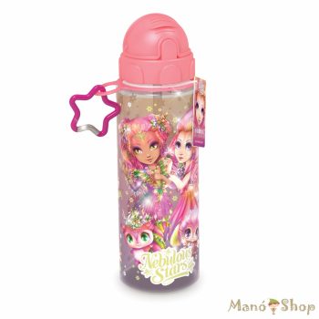 Nebulous Stars - Kulacs - Hazelia & Petulia