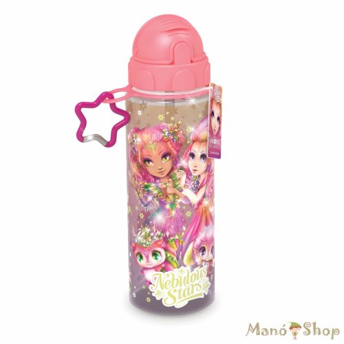 Nebulous Stars - Kulacs - Hazelia & Petulia