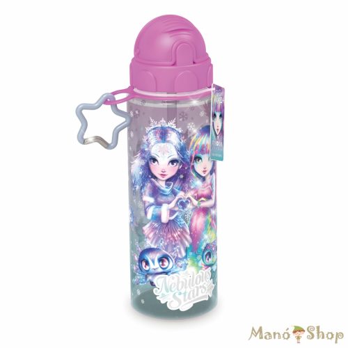 Nebulous Stars - Kulacs - Iceana & Isadora