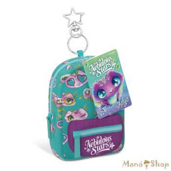   Nebulous Stars - Mini írószerkészlet hátizsákban - Lilya