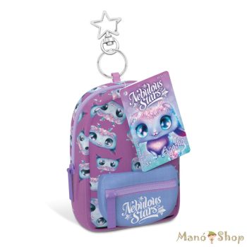   Nebulous Stars - Mini írószerkészlet hátizsákban - Agatha