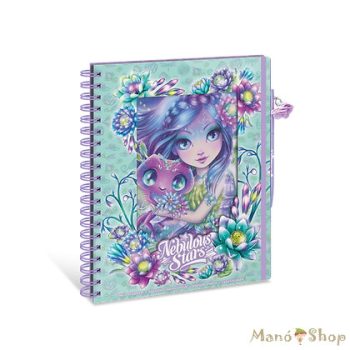 Nebulous Stars - Határidőnapló Nenuphia & Lilya