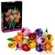 LEGO® The Botanical Collection: Tulipáncsokor (11501)