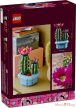 LEGO® Botanicals - Virágzó kaktusz (11509)