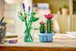 LEGO® Botanicals - Virágzó kaktusz (11509)