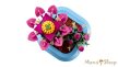 LEGO® Botanicals - Virágzó kaktusz (11509)