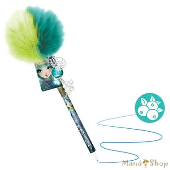 Nebulous Stars - Illatos Pom-Pom toll - Marinia