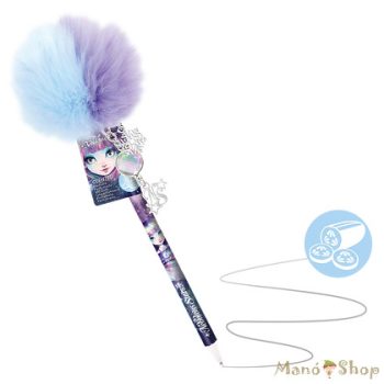 Nebulous Stars - Illatos Pom-Pom toll - Isadora