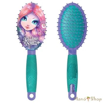 Nebulous Stars - Hajkefe - Coralia