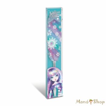 Nebulous Stars - Madártollas golyóstoll - Isadora