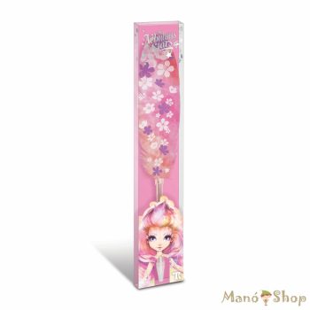 Nebulous Stars - Madártollas golyóstoll - Petulia