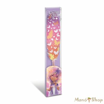 Nebulous Stars - Madártollas golyóstoll - Orelia