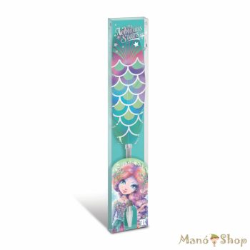 Nebulous Stars - Madártollas golyóstoll - Coralia