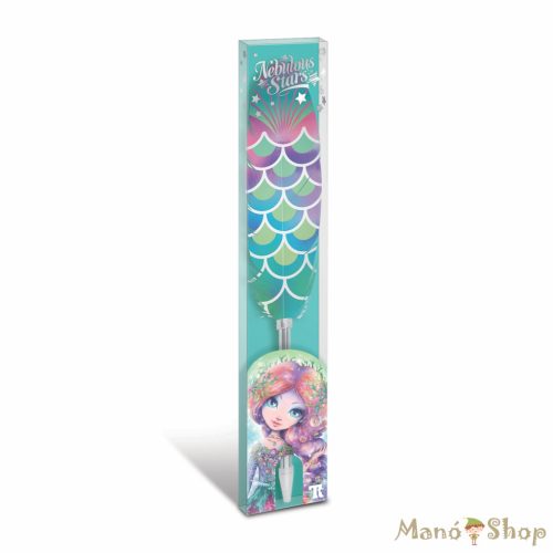 Nebulous Stars - Madártollas golyóstoll - Coralia