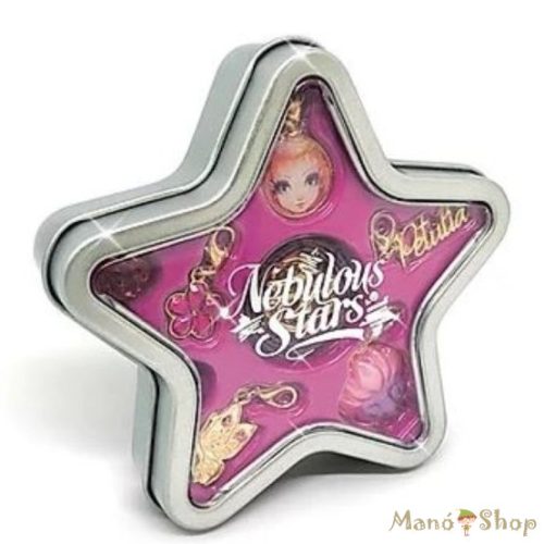 Nebulous Stars - Mini ékszer készítő - Petulia