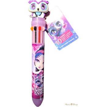 Nebulous Stars - 10 színű golyóstoll - Louna