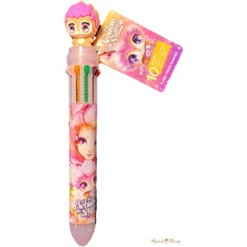 Nebulous Stars - 10 színű golyóstoll - Paloma