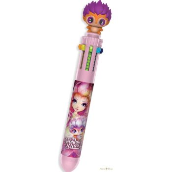 Nebulous Stars - 10 színű golyóstoll - Petulia & Paloma