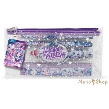 Nebulous Stars - Írószer készlet