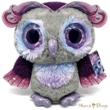 Nebulous Stars - Louna Plüss figura