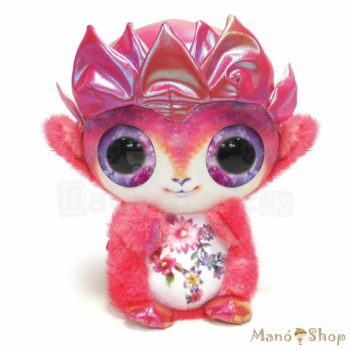 Nebulous Stars - Paloma Plüss figura