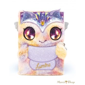 Nebulous Stars - Szőrös titkos napló - Lumina