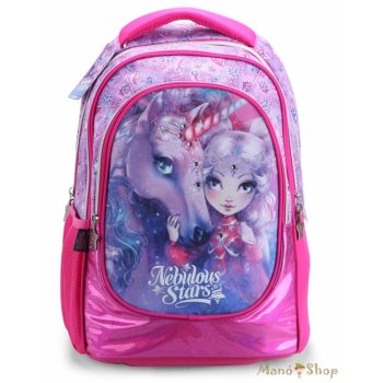 Nebulous Stars - Hátizsák 41 cm - Nebulia & Firiaz