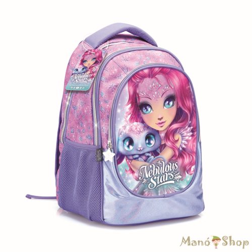 Nebulous Stars - Hátizsák 41 cm - Cristalia & Agatha