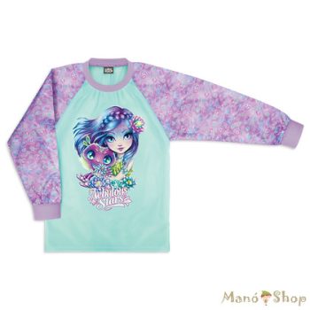 Nebulous Stars - Festőruha Nenuphia & Lilya