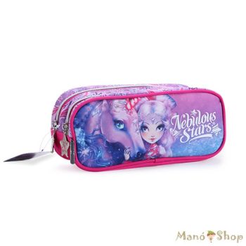 Nebulous Stars - 2 rekeszes tolltartó - Nebulia/Firiaz