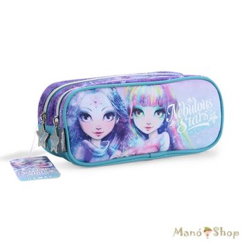 Nebulous Stars - 2 rekeszes tolltartó - Isadora/Iceana