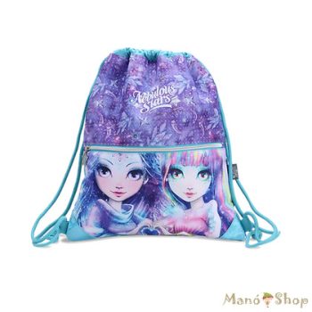 Nebulous Stars - Tornazsák - Isadora & Iceana