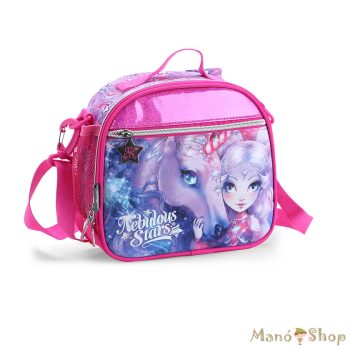 Nebulous Stars - Uzsonnás táska - Nebulia & Firiaz