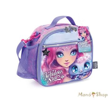 Nebulous Stars - Uzsonnás táska - Cristalia & Agatha