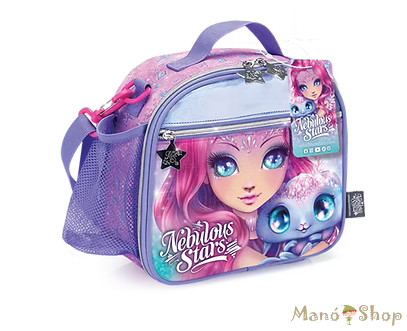 Nebulous Stars - Uzsonnás táska - Cristalia & Agatha