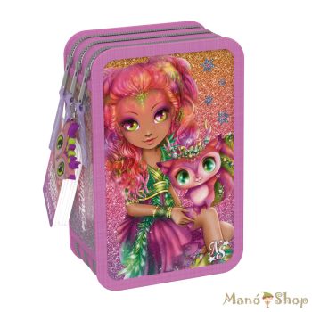 Nebulous Stars - 3 rekeszes tolltartó - Hazelia