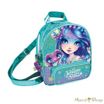 Nebulous Stars - Mini hátizsák - Nenuphia