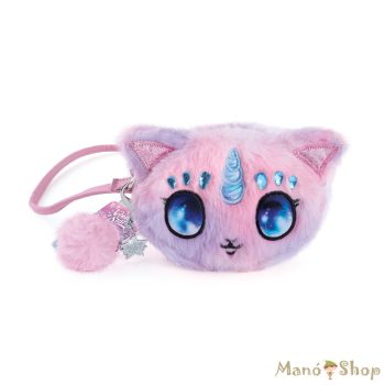 Nebulous Stars - Szőrös aprópénz tartó - Stella