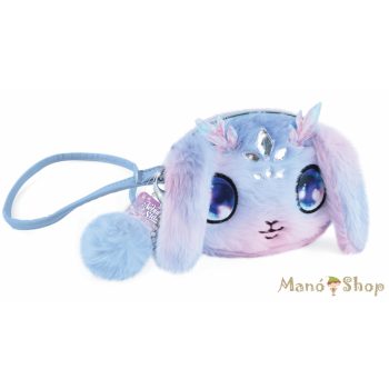 Nebulous Stars - Szörös aprópénz tartó - Agatha