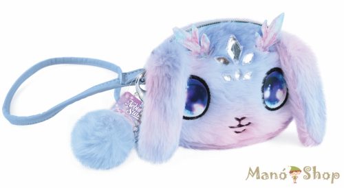 Nebulous Stars - Szörös aprópénz tartó - Agatha