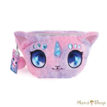 Nebulous Stars - Szőrös övtáska - Stella