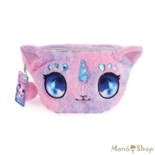 Nebulous Stars - Szőrös övtáska - Stella