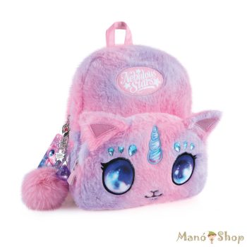 Nebulous Stars - Szőrös hátizsák - Stella