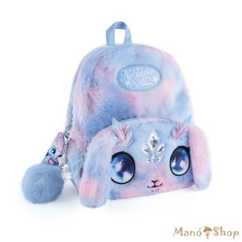 Nebulous Stars - Szőrös hátizsák - Agatha